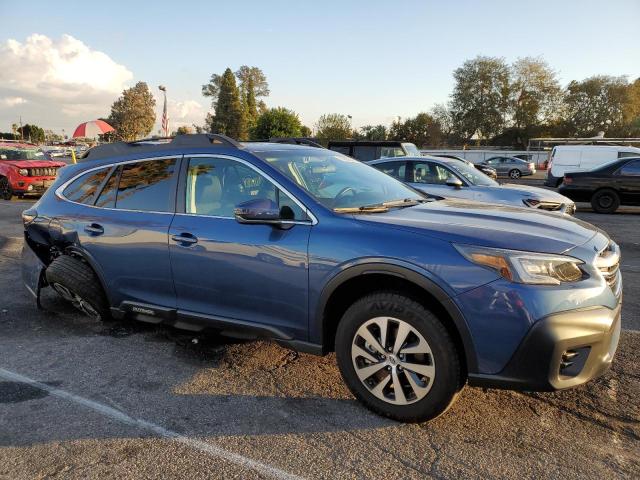 Photo 3 VIN: 4S4BTAFC1N3193283 - SUBARU OUTBACK PR 