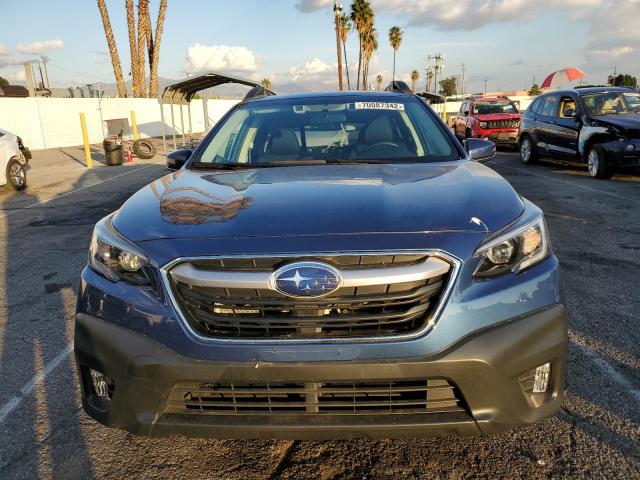 Photo 4 VIN: 4S4BTAFC1N3193283 - SUBARU OUTBACK PR 