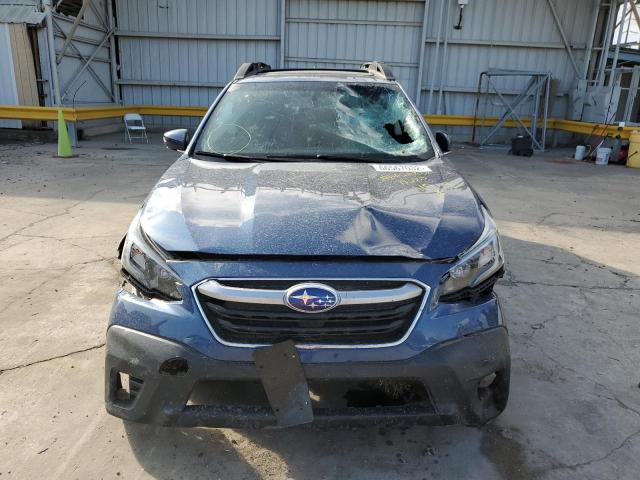 Photo 8 VIN: 4S4BTAFC1N3193333 - SUBARU OUTBACK PR 