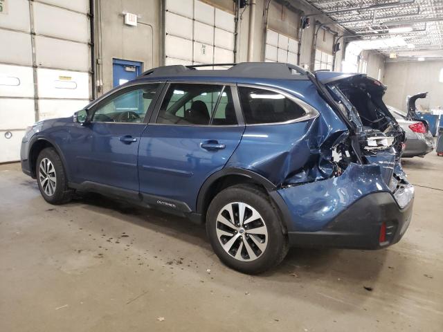 Photo 1 VIN: 4S4BTAFC1N3253417 - SUBARU OUTBACK PR 