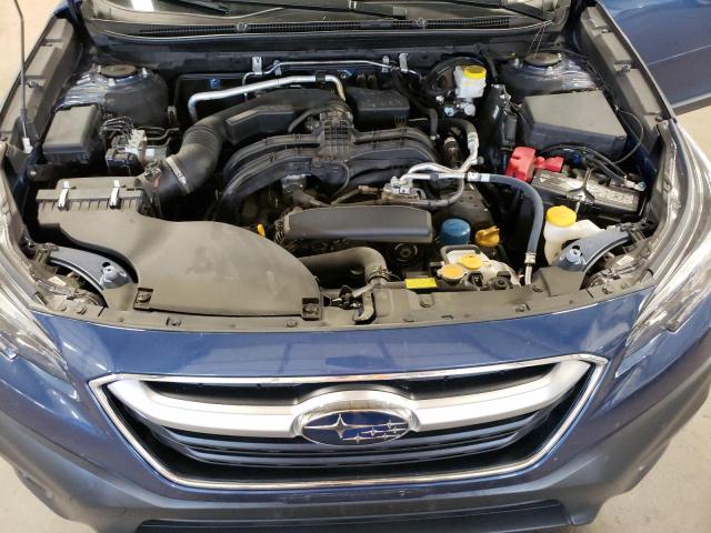 Photo 11 VIN: 4S4BTAFC1N3253417 - SUBARU OUTBACK PR 