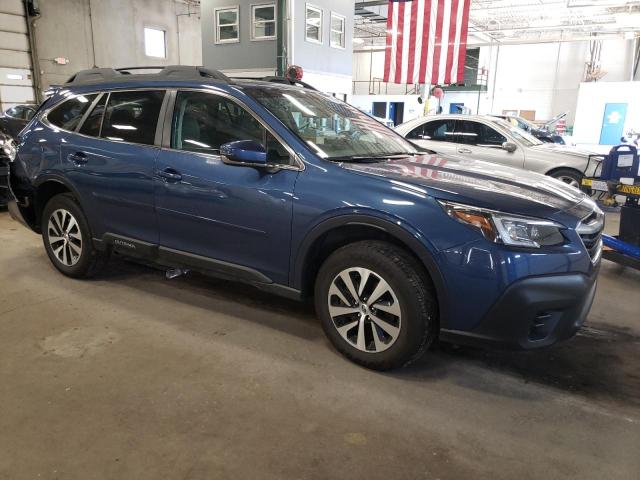 Photo 3 VIN: 4S4BTAFC1N3253417 - SUBARU OUTBACK PR 