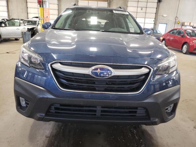 Photo 4 VIN: 4S4BTAFC1N3253417 - SUBARU OUTBACK PR 