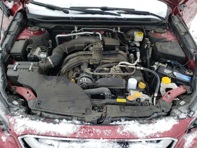 Photo 10 VIN: 4S4BTAFC2M3107588 - SUBARU OUTBACK PR 