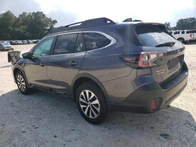 Photo 1 VIN: 4S4BTAFC2M3108773 - SUBARU OUTBACK 