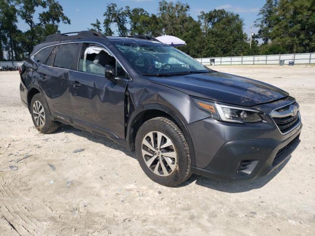 Photo 3 VIN: 4S4BTAFC2M3108773 - SUBARU OUTBACK 