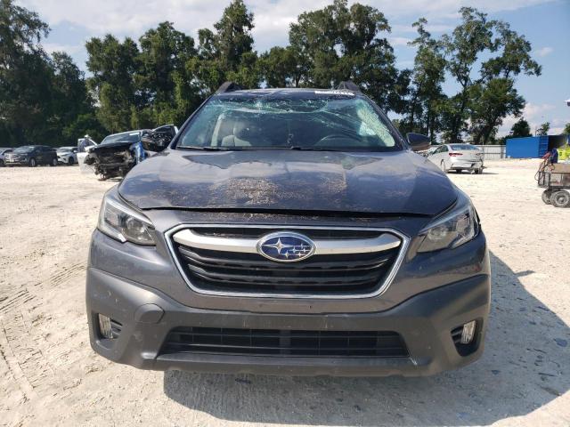 Photo 4 VIN: 4S4BTAFC2M3108773 - SUBARU OUTBACK 