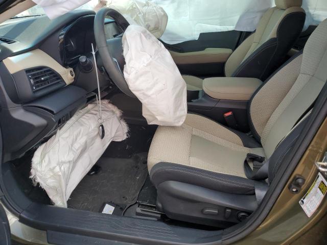 Photo 6 VIN: 4S4BTAFC2M3109938 - SUBARU OUTBACK PR 