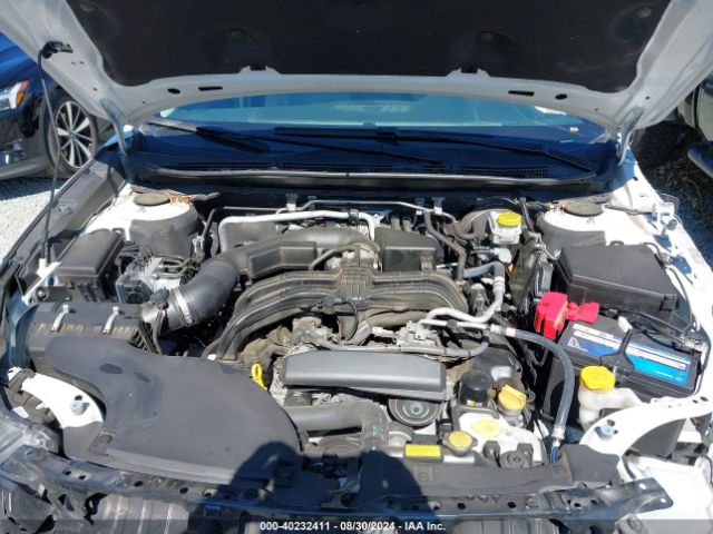 Photo 9 VIN: 4S4BTAFC2M3139361 - SUBARU OUTBACK 