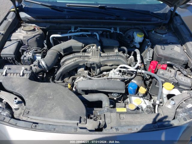 Photo 9 VIN: 4S4BTAFC2M3142454 - SUBARU OUTBACK 