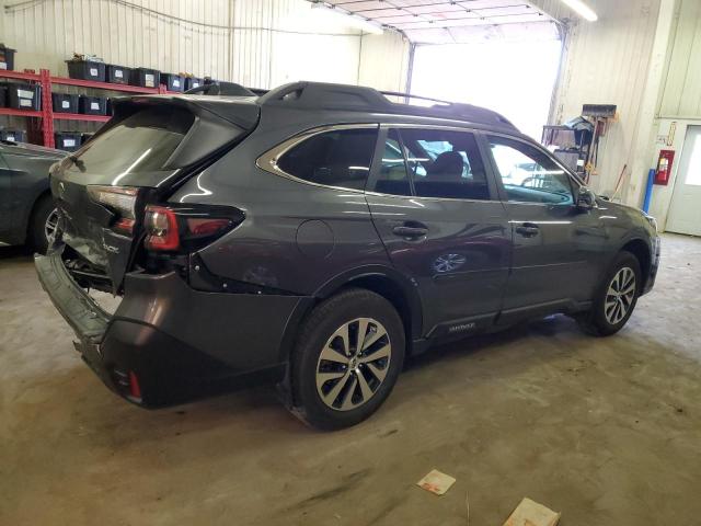 Photo 2 VIN: 4S4BTAFC2N3112100 - SUBARU OUTBACK 