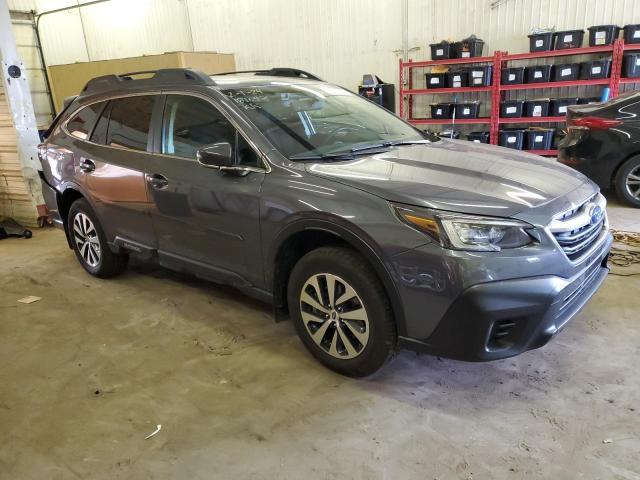 Photo 3 VIN: 4S4BTAFC2N3112100 - SUBARU OUTBACK 