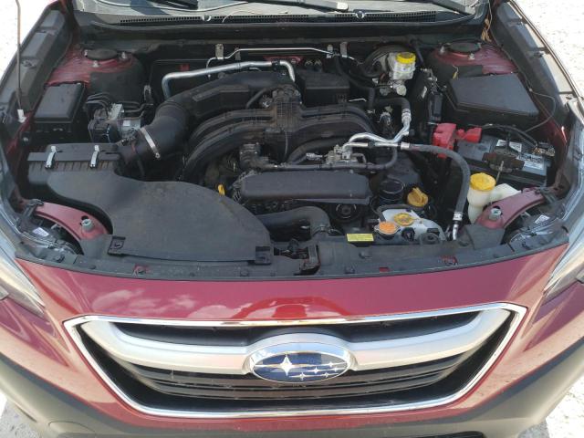 Photo 11 VIN: 4S4BTAFC2N3131598 - SUBARU OUTBACK PR 