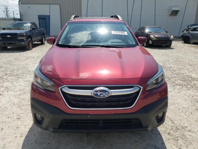 Photo 4 VIN: 4S4BTAFC2N3131598 - SUBARU OUTBACK PR 