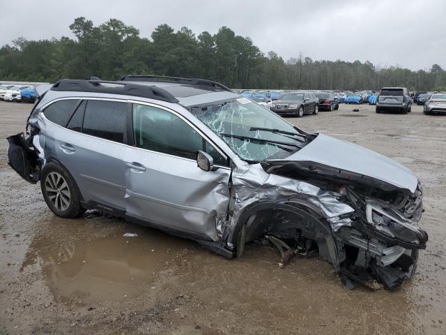 Photo 3 VIN: 4S4BTAFC2N3195365 - SUBARU OUTBACK PR 