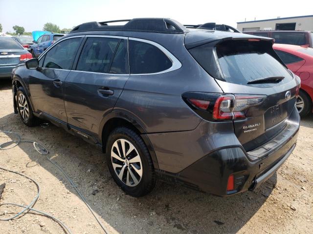 Photo 1 VIN: 4S4BTAFC2N3243608 - SUBARU OUTBACK PR 