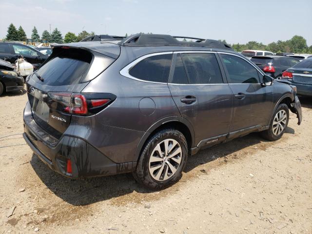 Photo 2 VIN: 4S4BTAFC2N3243608 - SUBARU OUTBACK PR 