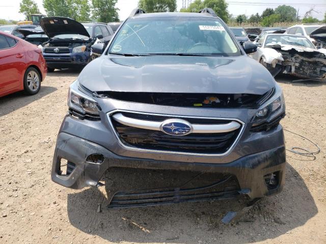 Photo 4 VIN: 4S4BTAFC2N3243608 - SUBARU OUTBACK PR 