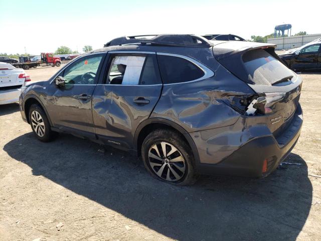 Photo 1 VIN: 4S4BTAFC2N3268041 - SUBARU OUTBACK PR 