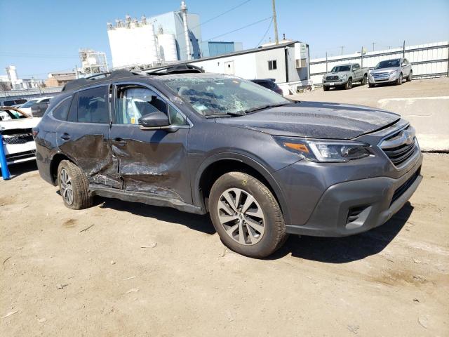 Photo 3 VIN: 4S4BTAFC2N3268041 - SUBARU OUTBACK PR 