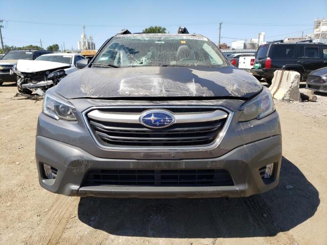 Photo 4 VIN: 4S4BTAFC2N3268041 - SUBARU OUTBACK PR 