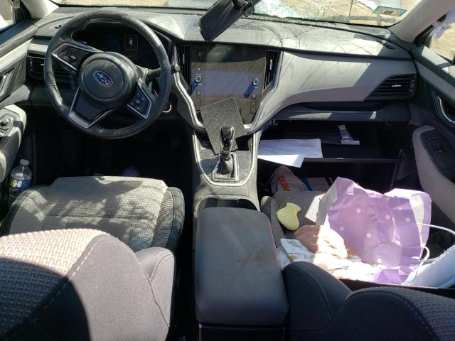 Photo 7 VIN: 4S4BTAFC2N3268041 - SUBARU OUTBACK PR 