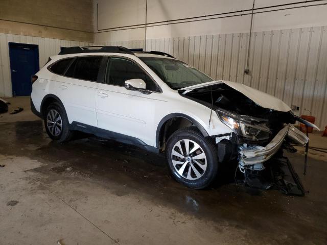 Photo 3 VIN: 4S4BTAFC3M3141930 - SUBARU OUTBACK PR 