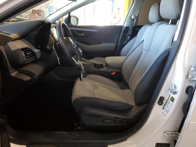 Photo 6 VIN: 4S4BTAFC3M3141930 - SUBARU OUTBACK PR 