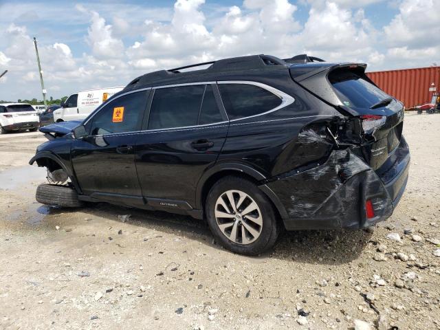 Photo 1 VIN: 4S4BTAFC3M3169159 - SUBARU OUTBACK PR 