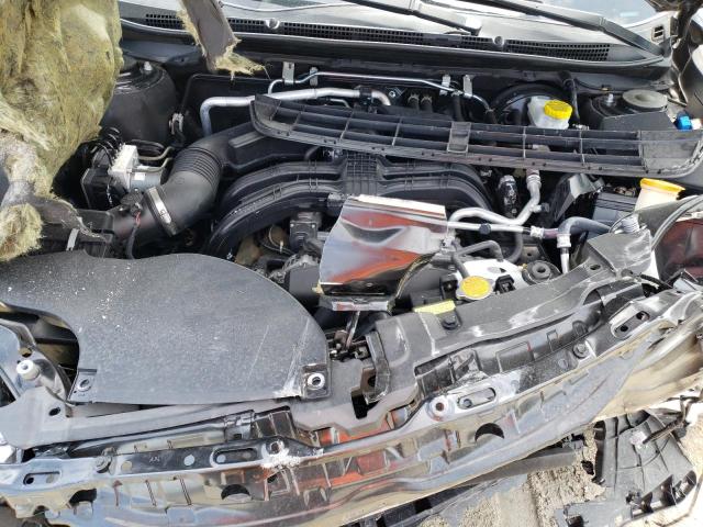 Photo 11 VIN: 4S4BTAFC3M3169159 - SUBARU OUTBACK PR 