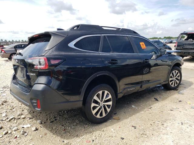 Photo 2 VIN: 4S4BTAFC3M3169159 - SUBARU OUTBACK PR 