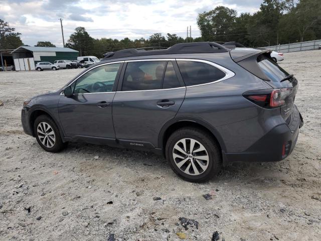 Photo 1 VIN: 4S4BTAFC3M3182185 - SUBARU OUTBACK PR 