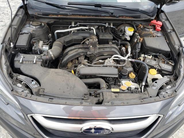 Photo 11 VIN: 4S4BTAFC3M3182185 - SUBARU OUTBACK PR 