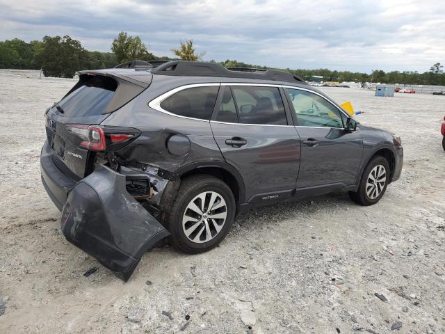 Photo 2 VIN: 4S4BTAFC3M3182185 - SUBARU OUTBACK PR 