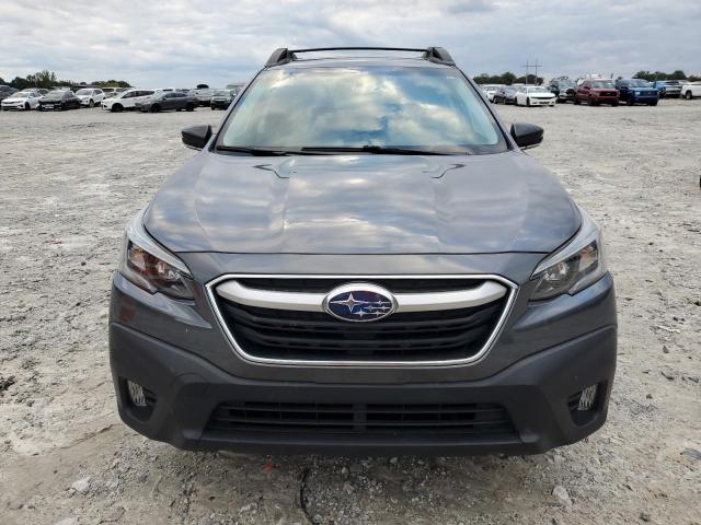 Photo 4 VIN: 4S4BTAFC3M3182185 - SUBARU OUTBACK PR 