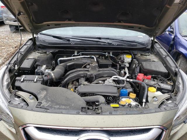 Photo 6 VIN: 4S4BTAFC3M3204976 - SUBARU OUTBACK PR 