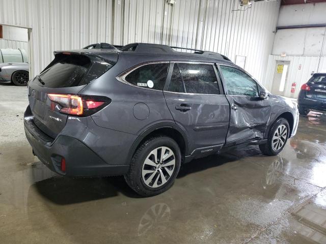 Photo 2 VIN: 4S4BTAFC3N3145655 - SUBARU OUTBACK PR 