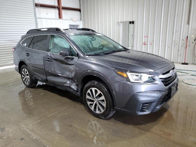 Photo 3 VIN: 4S4BTAFC3N3145655 - SUBARU OUTBACK PR 