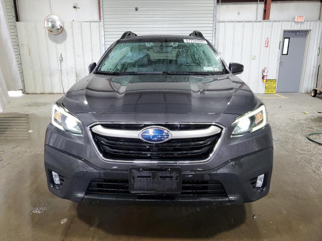 Photo 4 VIN: 4S4BTAFC3N3145655 - SUBARU OUTBACK PR 