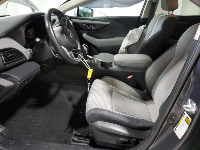 Photo 6 VIN: 4S4BTAFC3N3145655 - SUBARU OUTBACK PR 