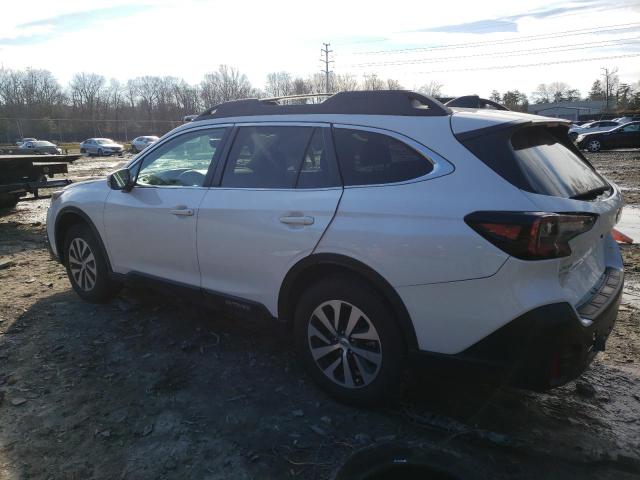 Photo 1 VIN: 4S4BTAFC3N3188487 - SUBARU OUTBACK PR 