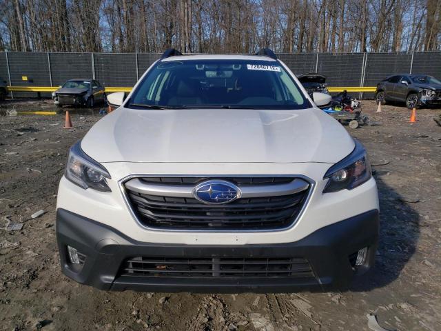 Photo 4 VIN: 4S4BTAFC3N3188487 - SUBARU OUTBACK PR 