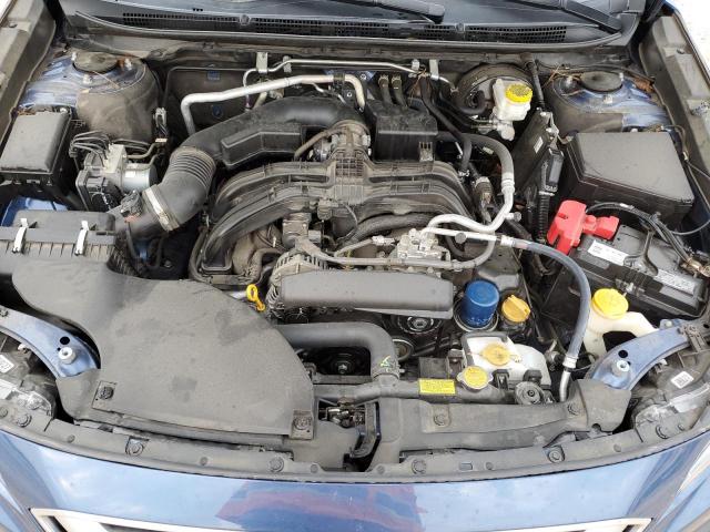 Photo 11 VIN: 4S4BTAFC3N3219981 - SUBARU OUTBACK 