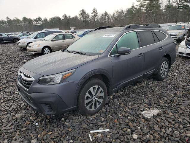 Photo 0 VIN: 4S4BTAFC3N3223853 - SUBARU OUTBACK 