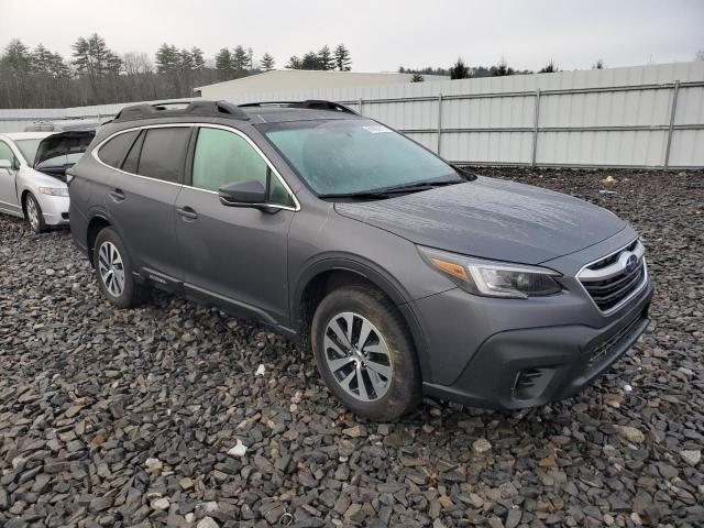 Photo 3 VIN: 4S4BTAFC3N3223853 - SUBARU OUTBACK 