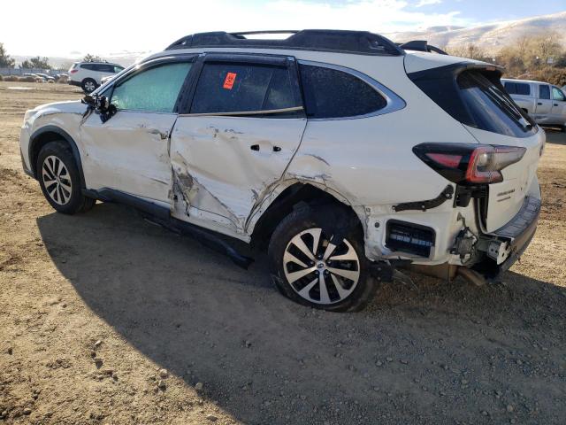 Photo 1 VIN: 4S4BTAFC3N3228552 - SUBARU OUTBACK PR 