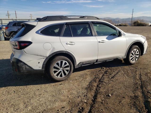 Photo 2 VIN: 4S4BTAFC3N3228552 - SUBARU OUTBACK PR 