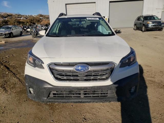 Photo 4 VIN: 4S4BTAFC3N3228552 - SUBARU OUTBACK PR 