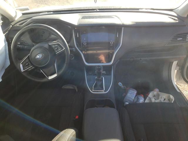 Photo 7 VIN: 4S4BTAFC3N3228552 - SUBARU OUTBACK PR 