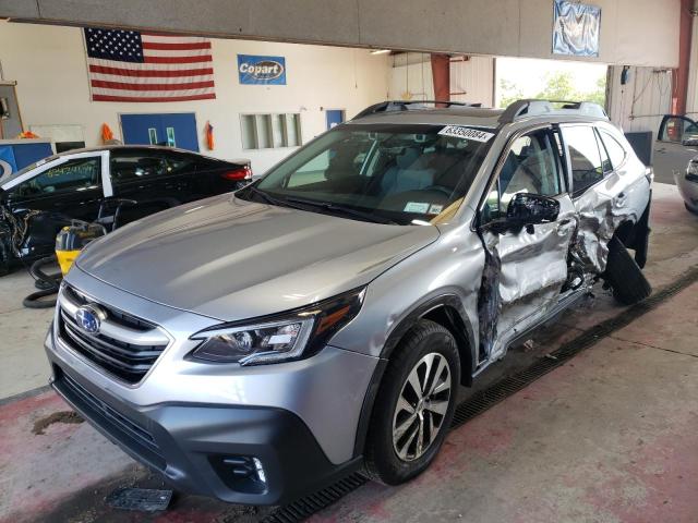 Photo 0 VIN: 4S4BTAFC3N3267285 - SUBARU OUTBACK PR 